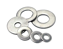 Inconel 601 Washers